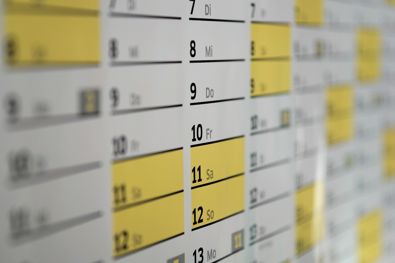 Efficiëntie inplannen: zo werkt resource planning software