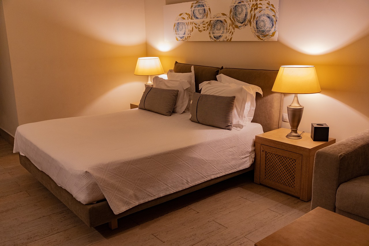 Waarom kiezen voor een boxspring?
