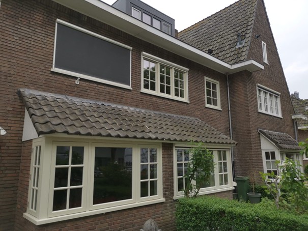 Houten kozijnen in Den Bosch: een duurzame keuze voor jouw woning
